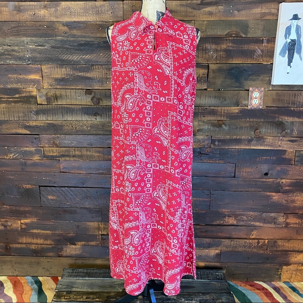 Jewel Queen Dress